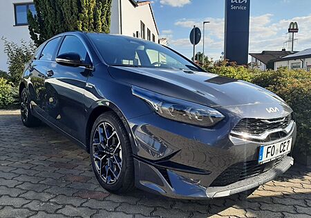 Kia Cee'd / Ceed 1.0 T-GDI 48V DCT Nightline Edition