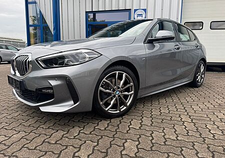 BMW 118i |M-PAKET|AUT|KLIMA|SZH|PDC|ASSISTENZSYSTEME|