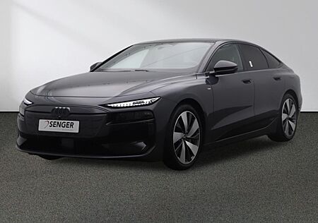 Audi A6 e-tron Sportback performance Panorama Matrix