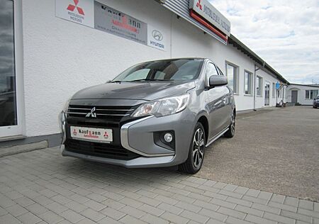 Mitsubishi Space Star Intro Edition+ 1.2 MIVEC
