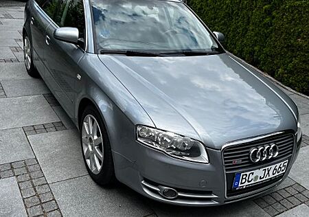 Audi A4 1.9 TDI (DPF) Avant -