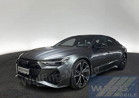 Audi Quattro RS 7 4.0 TFSI 1.Hd MATRIX HUD ACC MMI+