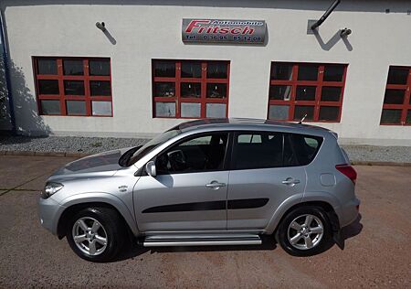 Toyota RAV 4 Sol, AHK , 5 türig