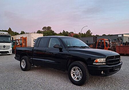Dodge Dakota 4,7 V8 Magnum /LKW Zulassung/ Gasanlage