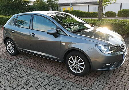 Seat Ibiza 1.2 TSI 66kW Style