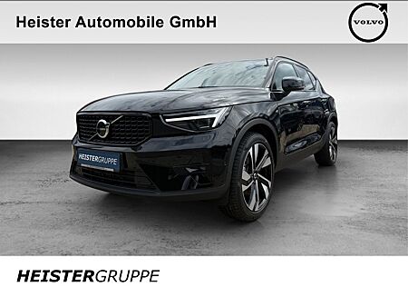 Volvo XC 40 XC40 B4 Ultra Dark+BLIS+Pilot+360°