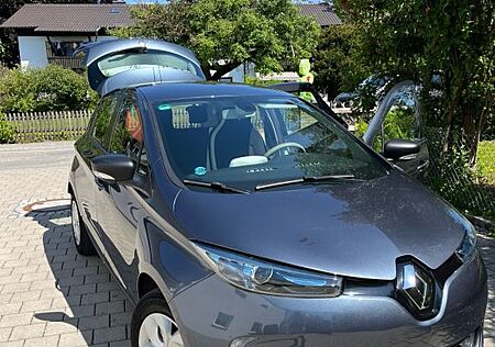 Renault ZOE Z.E. 40 R90 Z.E. 40 - 22 kWh Batteriemiete