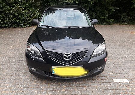 Mazda 3 2.0TD Active Sport Active