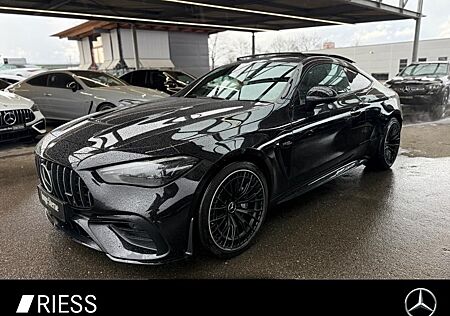 Mercedes-Benz CLE 53 AMG 4MATIC+ Coupé PANO BURM 20'' WINTER