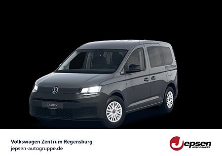 VW Caddy Volkswagen 2.0 TDI SHZ PDC GRA KlimaA