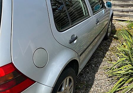 VW Golf Volkswagen 1.4 Basis Basis