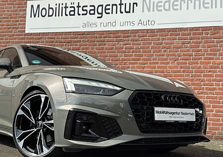 Audi A5 Sportback S line 35 TFSI S tronic*Matrix*