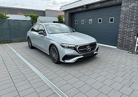 Mercedes-Benz E 200 E -Klasse Lim. AMG Line Advanced
