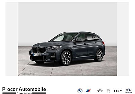 BMW X1 sDrive20i M Sport Kamera Pano LED HeadUp Park