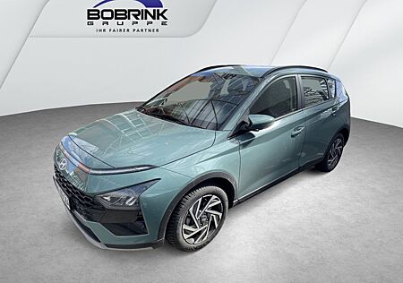 Hyundai Bayon Trend 1.0 T-GDI 100 PS 7-DCT Navi Bose RFK