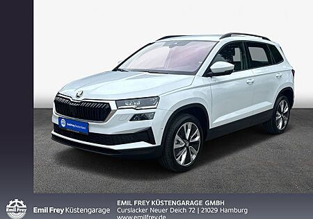 Skoda Karoq 1.5 TSI DSG Selection NAVI 360° ACC KESSY