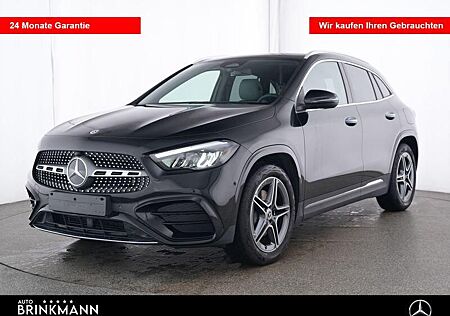 Mercedes-Benz GLA 200 AMG-LINE/PANO/KAMERA/LED/EASY-PACKSHZ