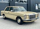 Mercedes-Benz 240 D W115 AUTOMATIK - TÜV NEU-!!!