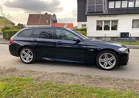 BMW 530 11000 bis Freitag 29.08