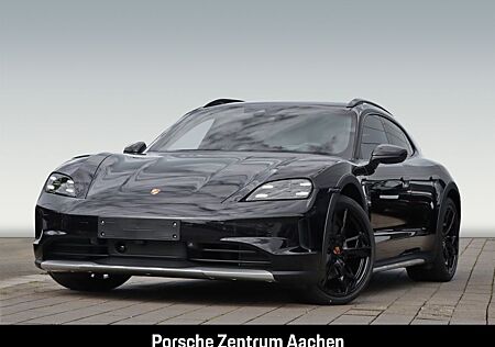 Porsche Taycan 4 Cross Turismo BOSE InnoDrive LED-Matrix