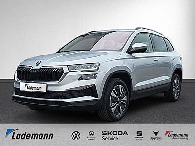 Skoda Karoq 2.0 TDI DSG TOUR AHK+RFK+ACC+NAVI+LED+SIHZ