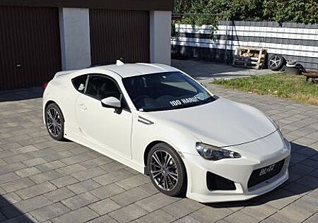 Subaru BRZ !!! JAPANIMPORT !!!