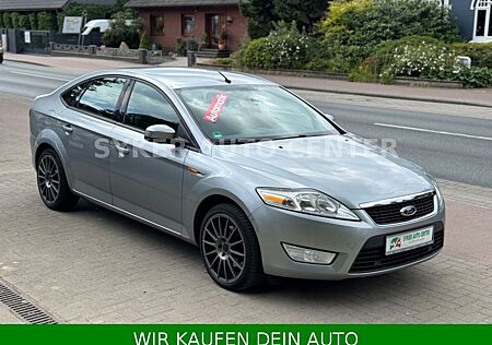 Ford Mondeo *1.HD+Automatik*