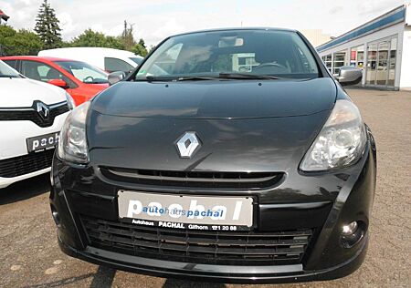 Renault Clio III GT++Sitzheizung++KLIMA++Tempomat