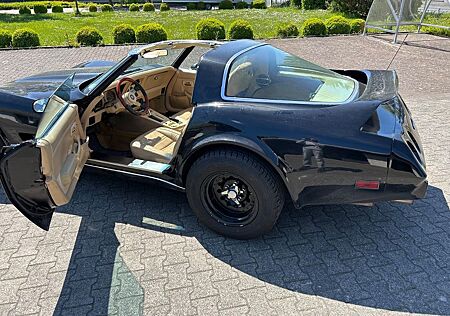 Chevrolet Corvette C3