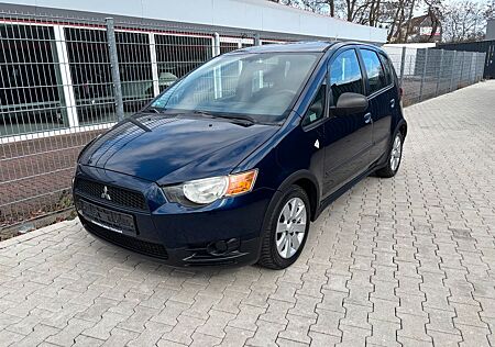 Mitsubishi Colt Lim. 5-trg. ClearTec EDITION