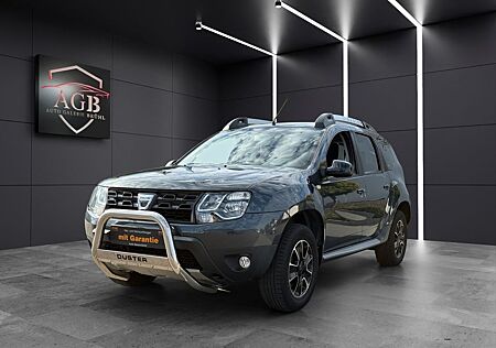 Dacia Duster I Black Shadow 4x2*Navi*Kamera*Temp*Bluet