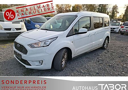 Ford Tourneo Connect Grand 1.5 TDCi Aut.Titanium 7S