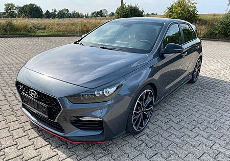 Hyundai i30 2.0 T-GDI N Performance N Performance