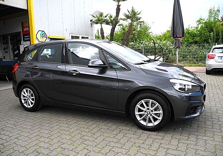 BMW 218i 218 Active Tourer -