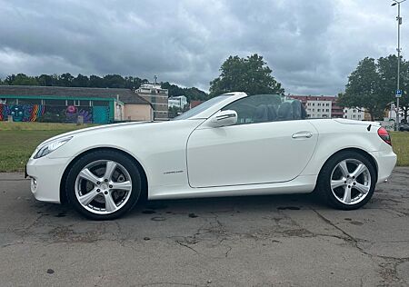Mercedes-Benz SLK 200 KOMPRESSOR 2LOOK Edition 2LOOK Edition