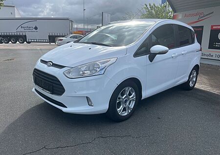 Ford B-Max Sync Edition Klima SHZ Tüv/Au Neu