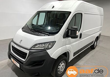 Peugeot Boxer BlueHDi Premium L2H2 Navi Klima PDC Tempom