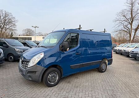 Renault Master III KASTEN L1H1 KLIMA/SERVICE+TÜV NEU