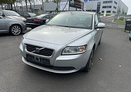 Volvo S40 Lim. 1.6 D Drive Kinetic