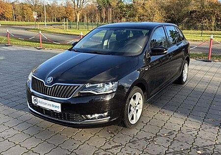 Skoda Rapid Spaceback Clever