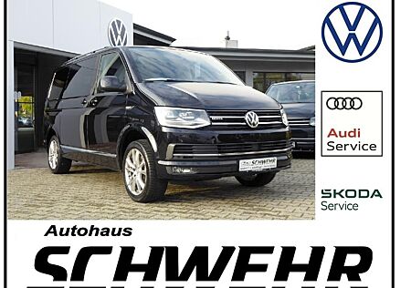 VW T6 Multivan Volkswagen CL 2.0 TSI Generation Six 4MOTION
