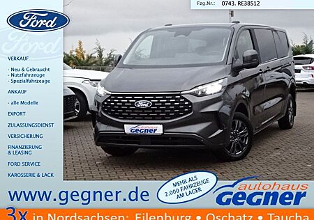 Ford Tourneo Custom Aut. L2 Titanium Leder Nav SOFORT