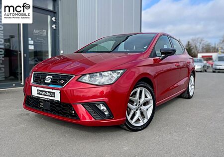 Seat Ibiza 1.0 TSI DSG FR *17 Zoll*FullLink*Navi*