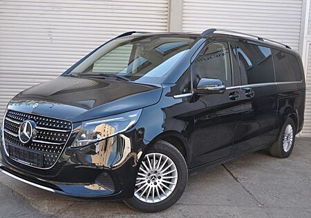 Mercedes-Benz V 300 d AVANTGARDE extra lang VOLL