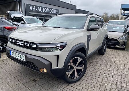 Dacia Duster gebraucht kaufen Dacia Duster Duster4x4*&360°KAMERA*18"ALU/Allwetter*NAVI*Wpak