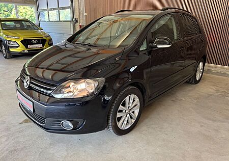 VW Golf Volkswagen Plus VI Style*1 HAND*KLIMA*STEUERKETTE NEU*