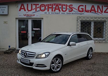 Mercedes-Benz C 350 T CDI BlueEfficiency Harman Kardon