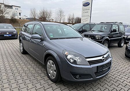 Opel Astra H Caravan Edition Plus**118600 KM**TüV NEU