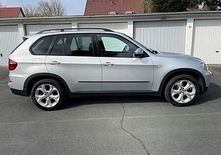 BMW X5 xDrive30d Exclusive Tüv&Service Neu, AHK