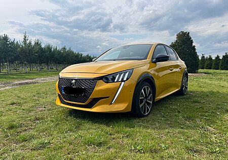 Peugeot 208 gebraucht kaufen Peugeot 208 BlueHDi 100 GT Pack